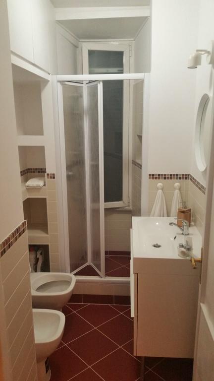 Apartamento Jubilee 2 Roma Exterior foto
