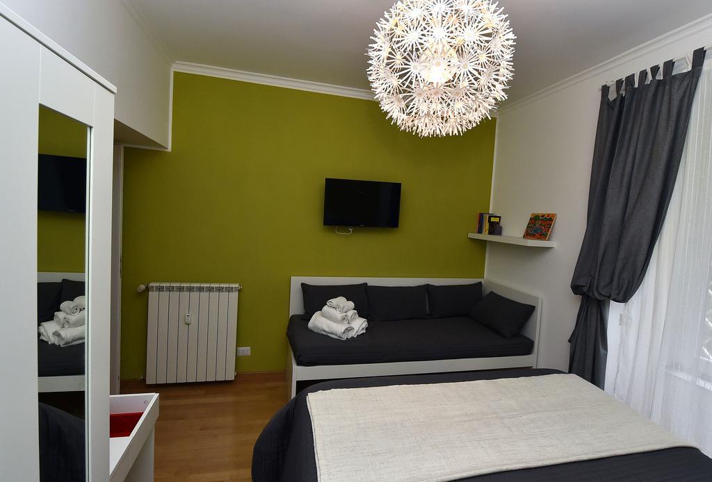 Apartamento Jubilee 2 Roma Exterior foto
